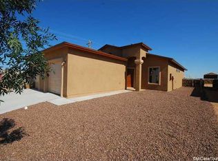 14302 Arthur Ashe Ct #EL, El Paso, TX 79938
