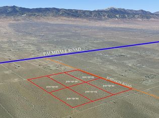 Johnson Rd, Phelan, CA 92371