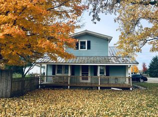 20327 Us Highway 6, Milford, IN