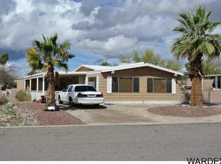 1998 Hubbell Dr, Lake Havasu City, AZ 86404