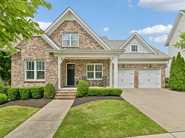 6086 Maysbrook Ln, Franklin, TN 37064