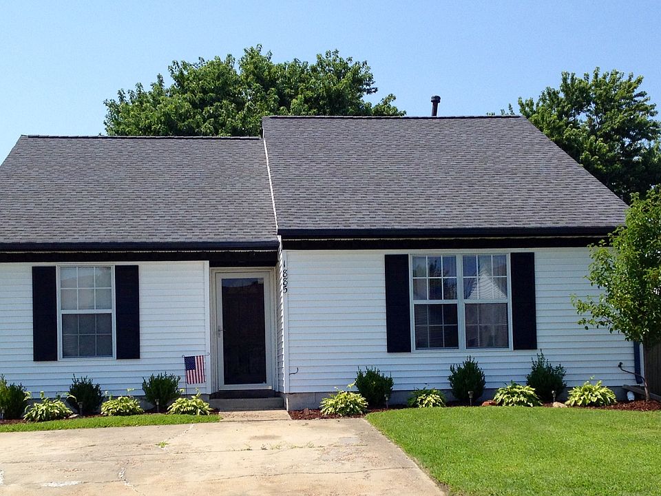 1st image of 1885 Gershwin Dr