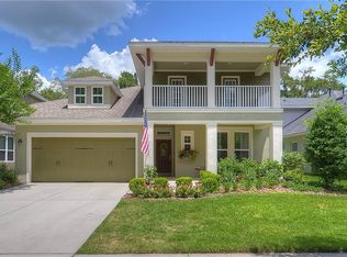 16111 Courtside View Dr, Lithia, FL 33547