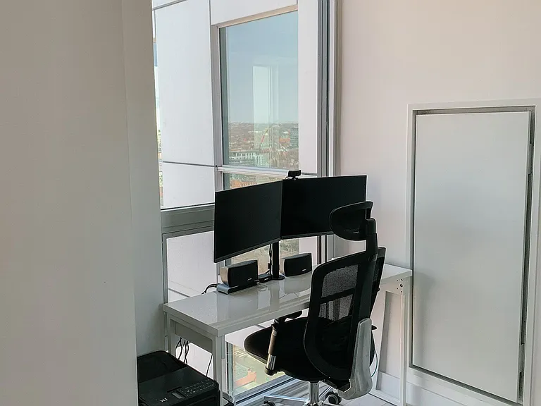 318 Richmond St W #2511 — Photo 3