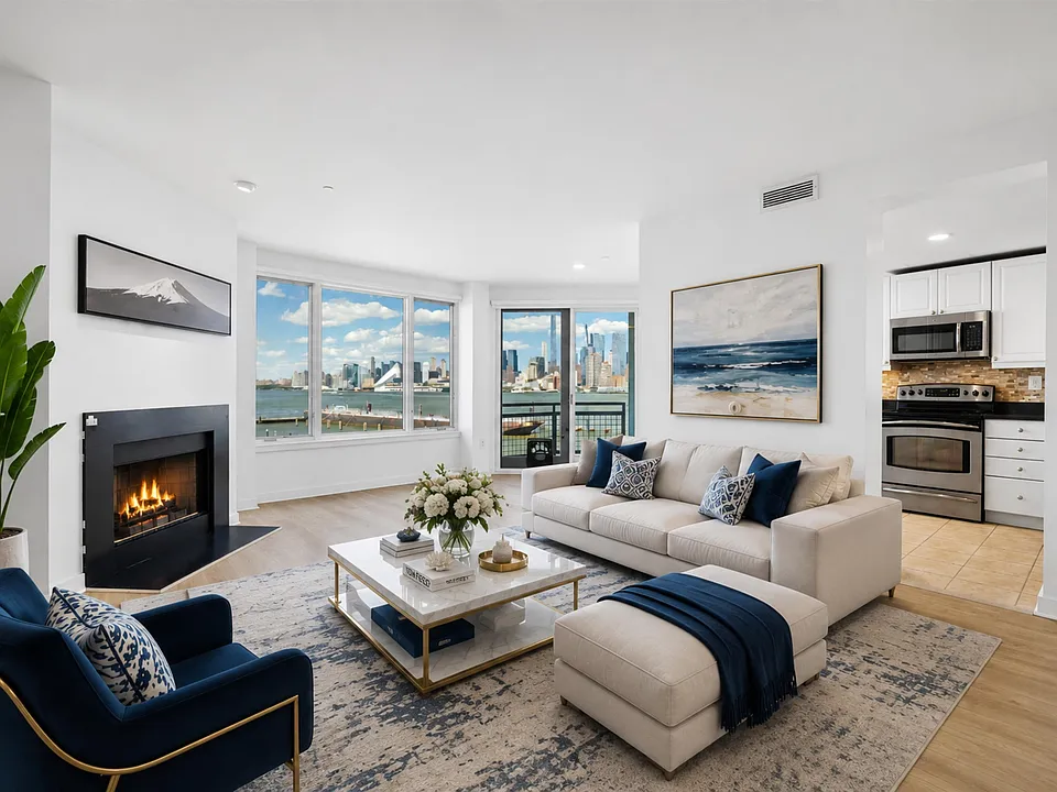 600 Harbor Blvd #955