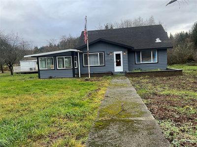 29723 Heimer Road, Arlington, WA, 98223