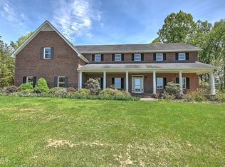 343 Barr Rd, Blountville, TN 37617