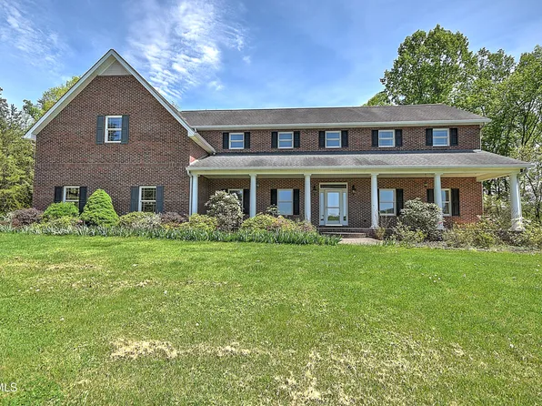 343 Barr Rd, Blountville, TN 37617