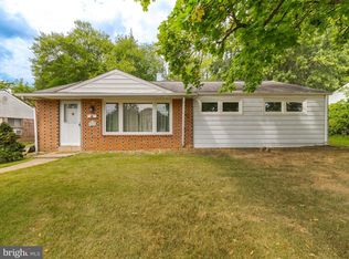 2814 Woodland Rd, Abington, PA 19001