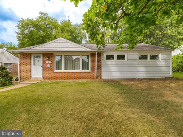 2814 Woodland Rd, Abington, PA 19001