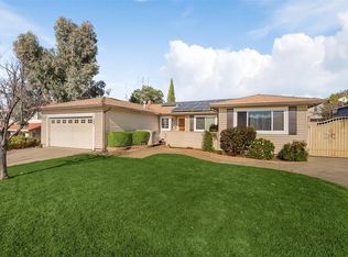 3681 Slopeview Dr, San Jose, CA