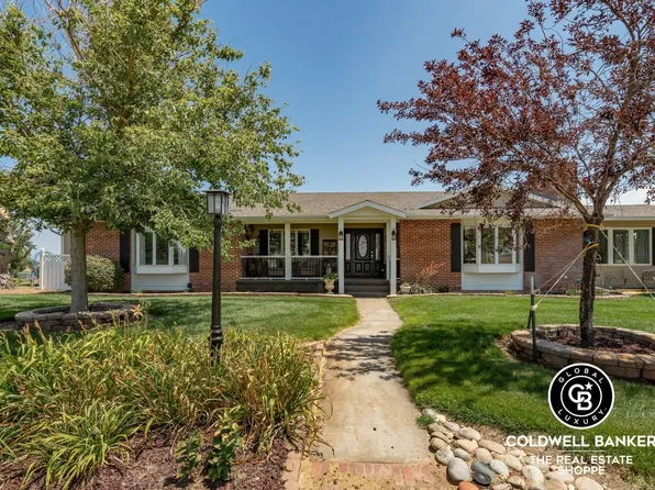 485 E Mead Rd, Garden City, KS 67846