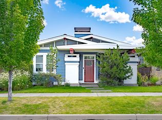 2328 Frazer Ln, Bend, OR 97701