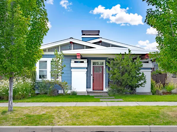 2328 Frazer Ln, Bend, OR 97701