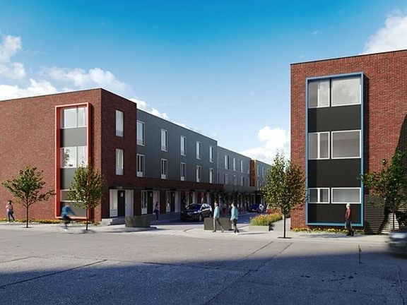 5th image of 1600 N 11th St #2-15545