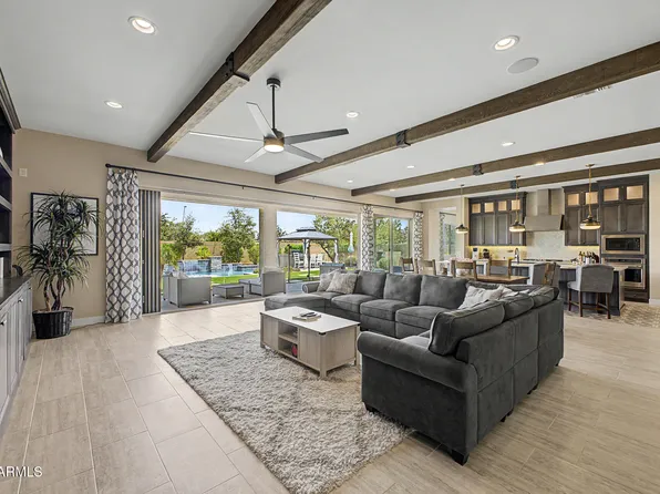 22655 S 231ST Way, Queen Creek, AZ 85142