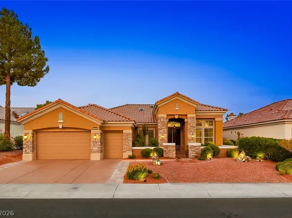 3032 Crib Point Dr, Las Vegas, NV 89134