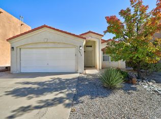10912 Snowbird Dr NW, Albuquerque, NM 87114