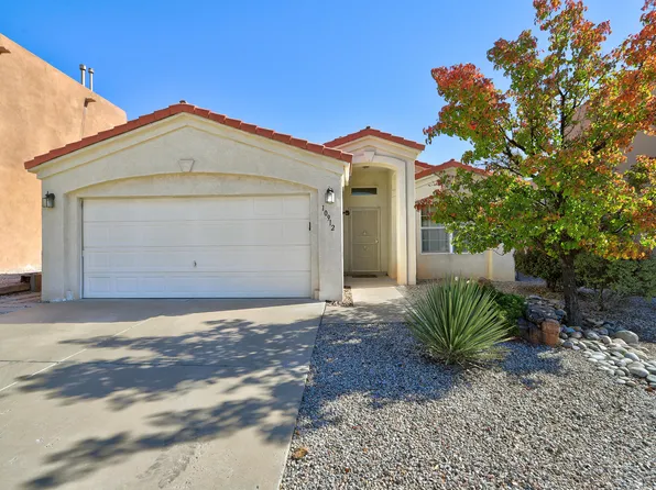 10912 Snowbird Dr NW, Albuquerque, NM 87114
