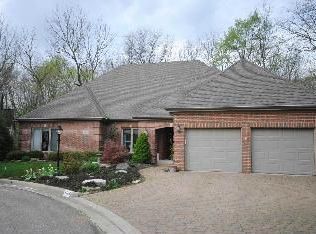 4289 Birnam Ct, Columbus, OH 43221