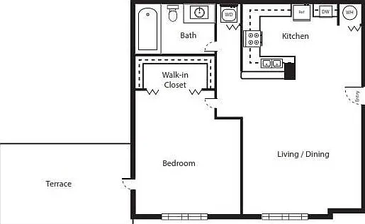 Solena West Miami I — Photo 31