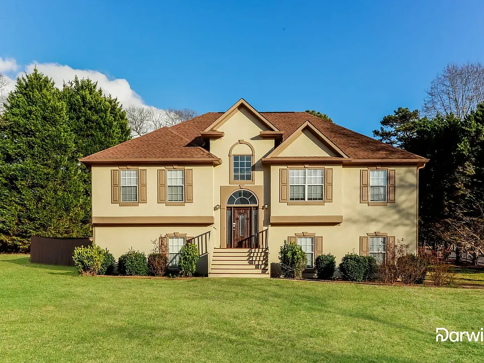 5129 Artesian Spring Dr