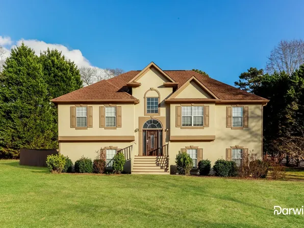 5129 Artesian Spring Dr, Flowery Branch, GA 30542