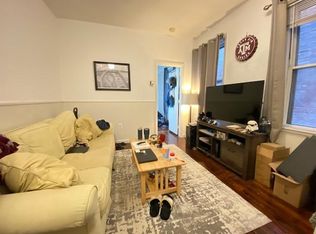 25 Charter St APT 1A, Boston, MA 02113