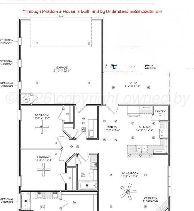 2nd image of 1600 Fox Hollow Ave
