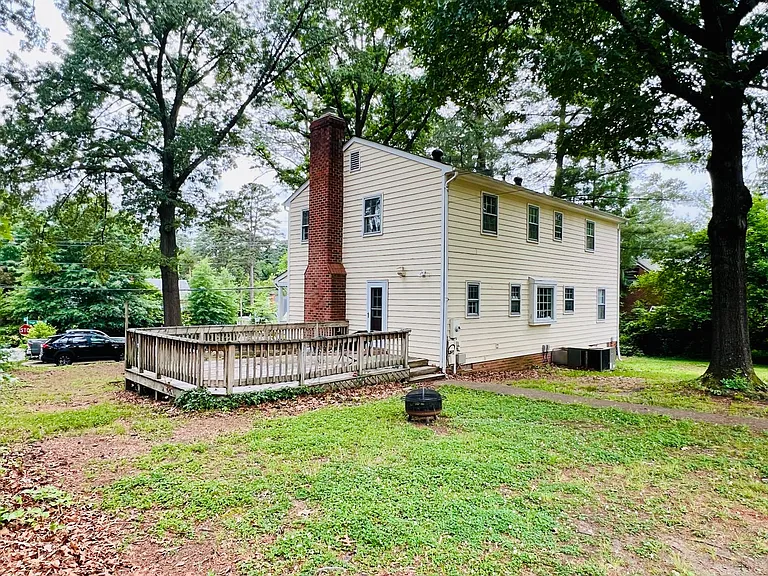 7400 Three Chopt Rd — Photo 40