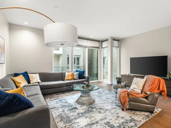 (undisclosed Address), Los Angeles, CA 90046