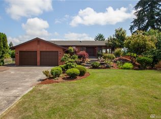 3345 Scenic Dr, Auburn, WA 98092