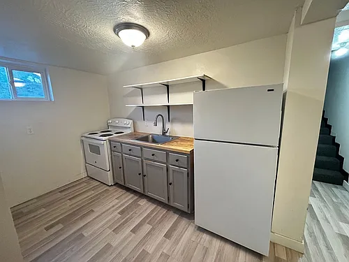 Floor plan Bottom Unit