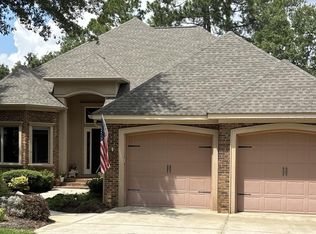 137 E Pleasant Colony Dr, Aiken, SC 29803