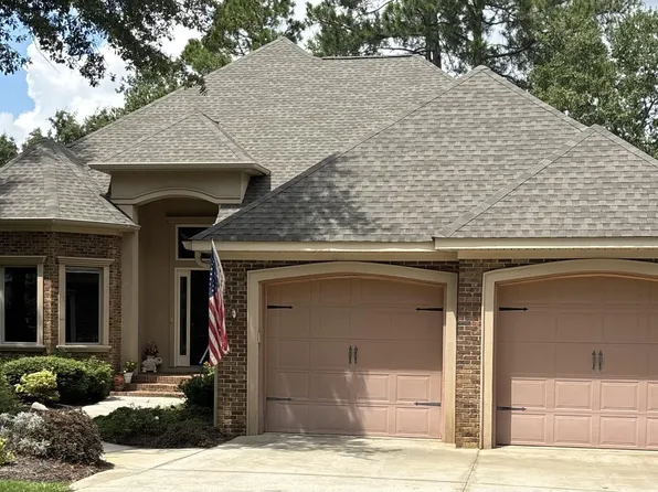 137 E Pleasant Colony Dr, Aiken, SC 29803
