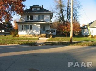 20 NW 5th St, Galva, IL 61434