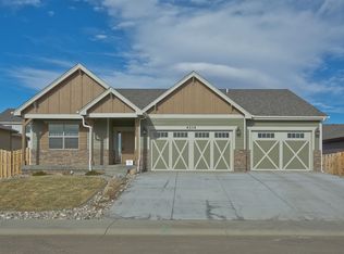4214 White Deer Ln, Wellington, CO 80549