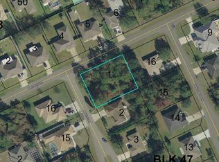 30 Lansing Ln, Palm Coast, FL 32137
