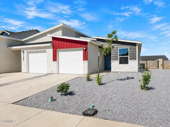 5562 Sierra Verde Pl, Las Cruces, NM 88012