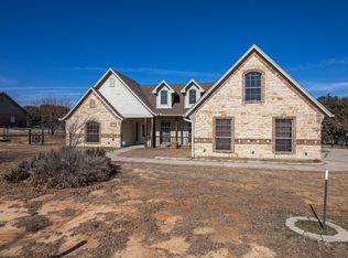 1109 Highland Rd, Springtown, TX 76082