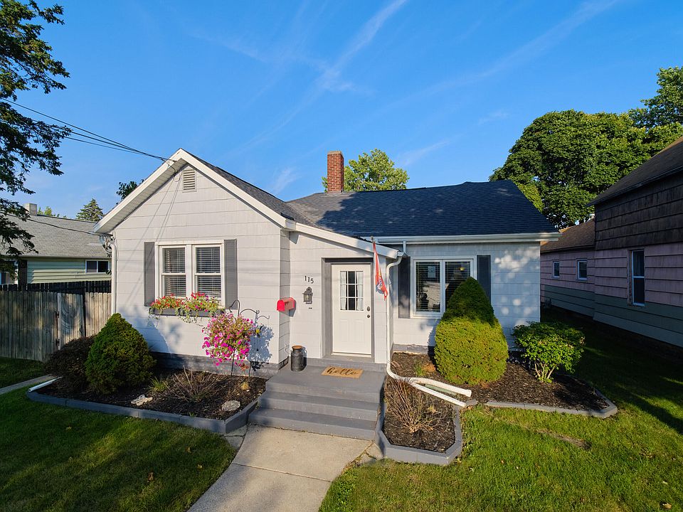 115 McKee St, Manistee, MI 49660 Zillow