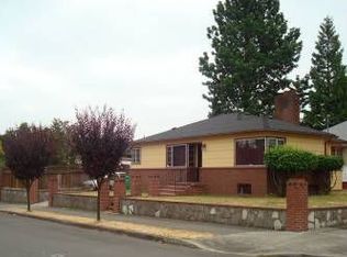 532 N Bryant St, Portland, OR 97217