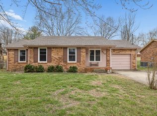 712 Cayce Dr, Clarksville, TN 37042