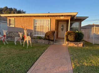 1815 E Washington St, Long Beach, CA 90805