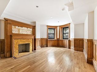767 Saint Nicholas Ave #A, New York, NY 10031