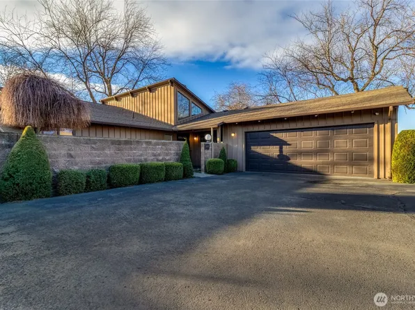 619 Country Club Road, Walla Walla, WA 99362