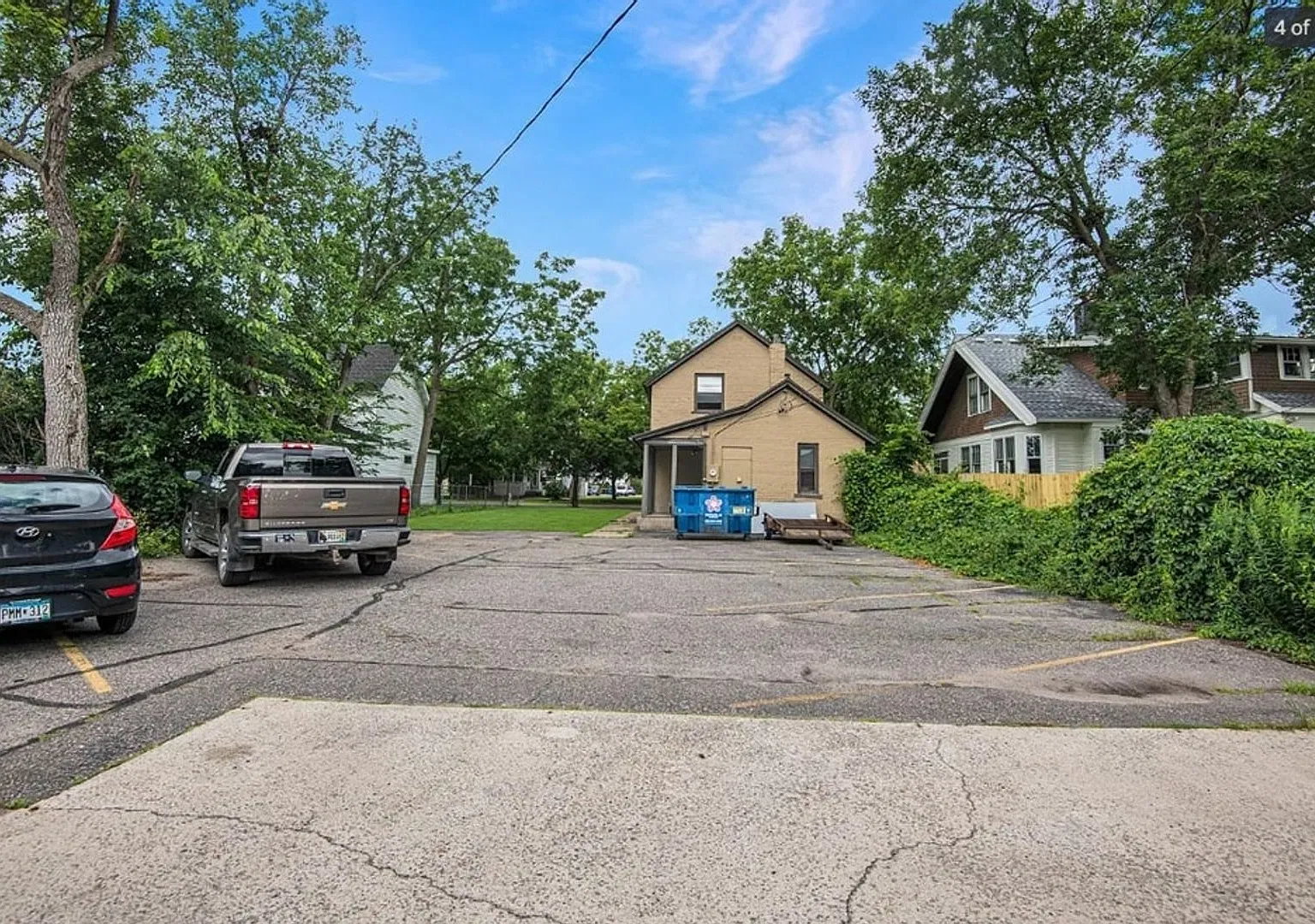Charming 3BR House in Saint Cloud — Photo 2