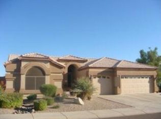 4417 E Morning Vista Ln, Cave Creek, AZ 85331