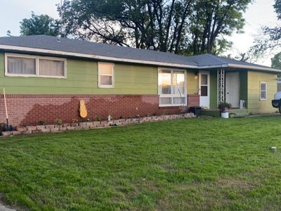 311 E South Fourth St, Oakley, KS, 67748