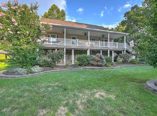 364 Tams Ln, Kingsport, TN 37664